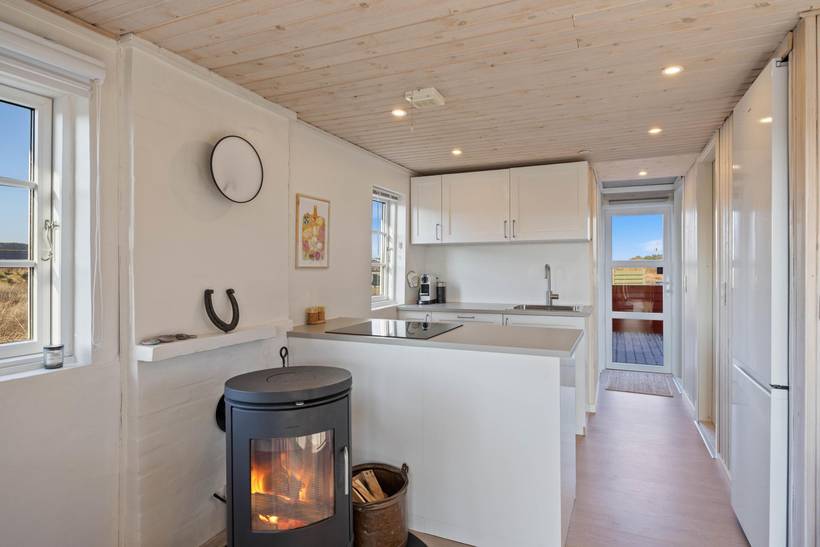 Foto von Ferienhaus FR95 in Årgab - Westjütland