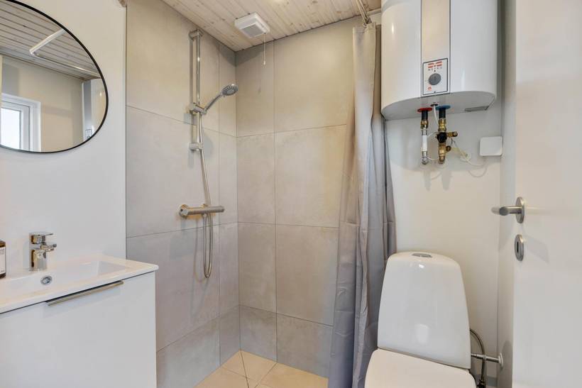 Foto von Ferienhaus FR95 in Årgab - Westjütland