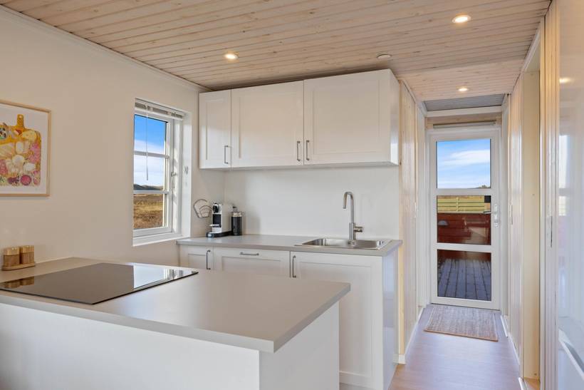 Foto von Ferienhaus FR95 in Årgab - Westjütland