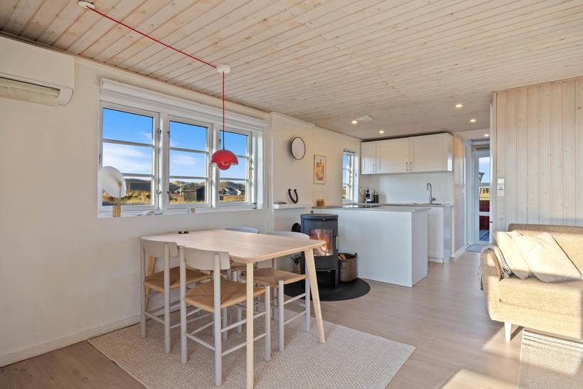 Foto von Ferienhaus FR95 in Årgab - Westjütland