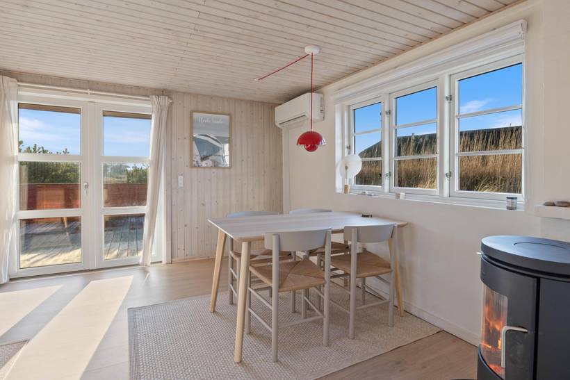Foto von Ferienhaus FR95 in Årgab - Westjütland