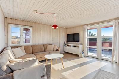 Vorschaubild von Ferienhaus FR95 in Årgab - Westjütland