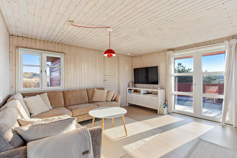 Foto von Ferienhaus FR95 in Årgab - Westjütland