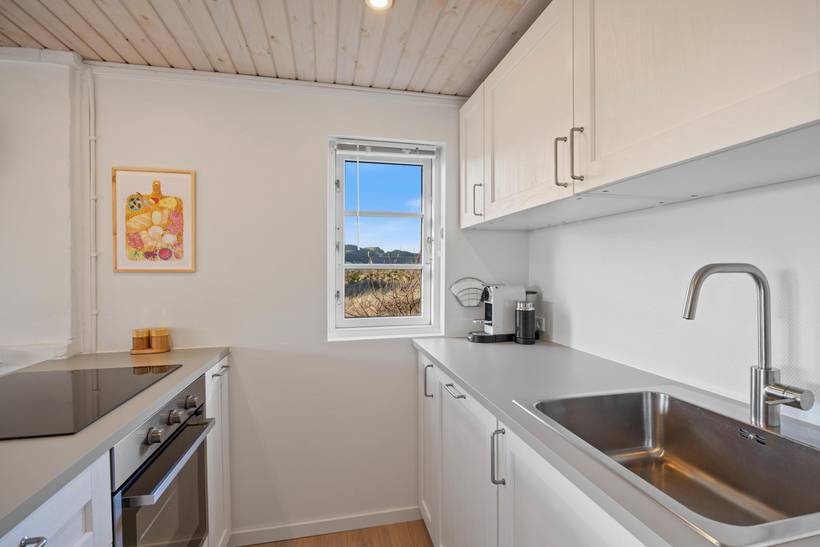 Foto von Ferienhaus FR95 in Årgab - Westjütland