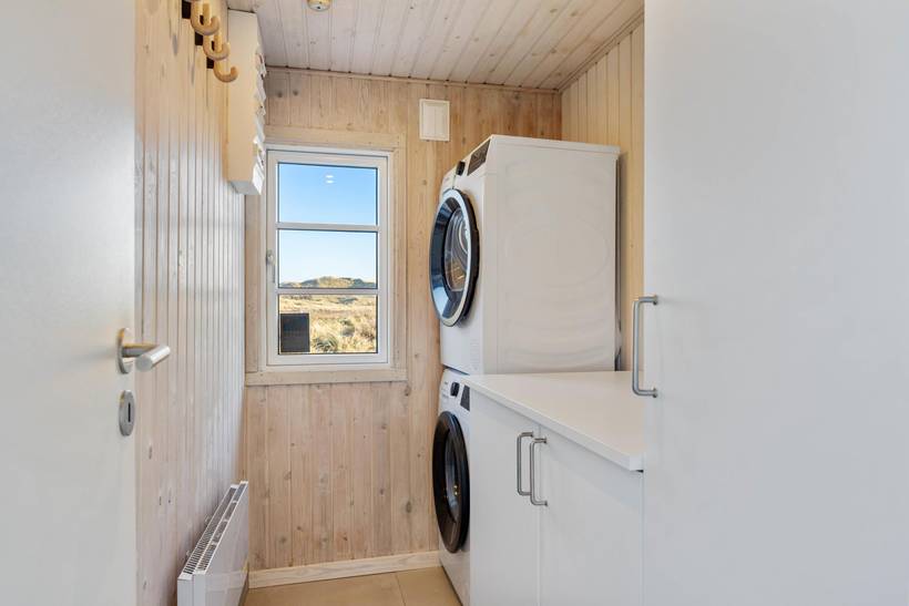 Foto von Ferienhaus FR95 in Årgab - Westjütland