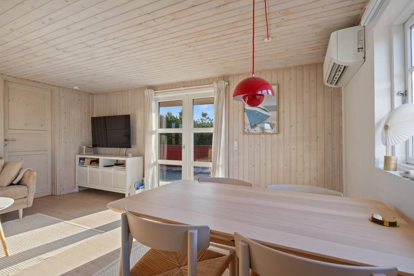 Foto von Ferienhaus FR95 in Årgab - Westjütland
