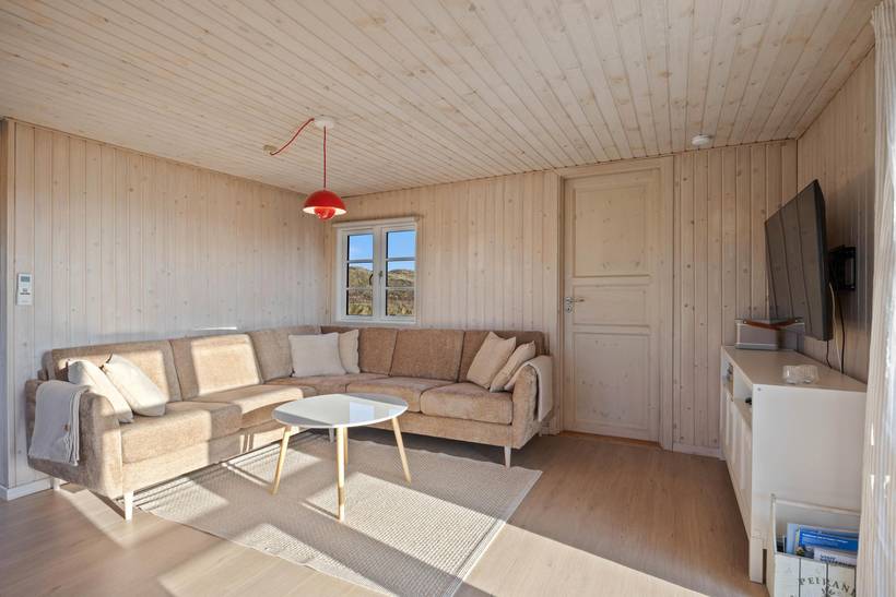 Foto von Ferienhaus FR95 in Årgab - Westjütland