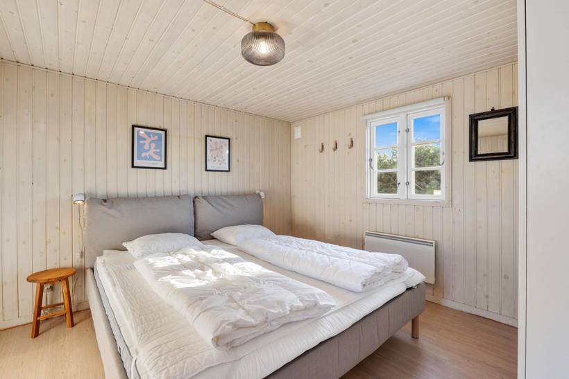 Foto von Ferienhaus FR95 in Årgab - Westjütland