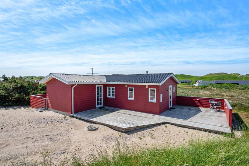 Foto von Ferienhaus FR95 in Årgab - Westjütland