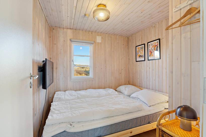 Foto von Ferienhaus FR95 in Årgab - Westjütland