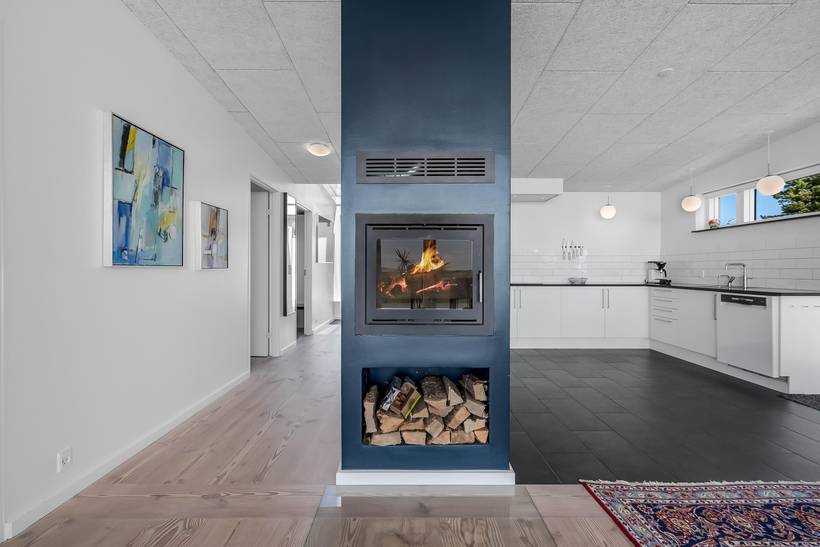 Foto von Ferienhaus FR96 in Øer - Ebeltoft - Ostjütland