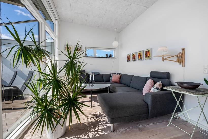 Foto von Ferienhaus FR96 in Øer - Ebeltoft - Ostjütland