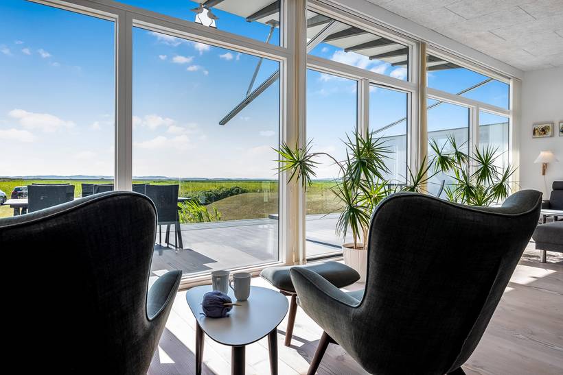 Foto von Ferienhaus FR96 in Øer - Ebeltoft - Ostjütland