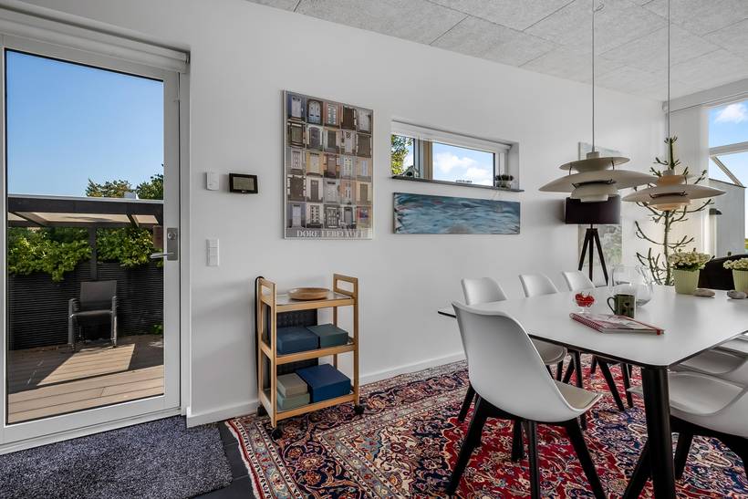 Foto von Ferienhaus FR96 in Øer - Ebeltoft - Ostjütland