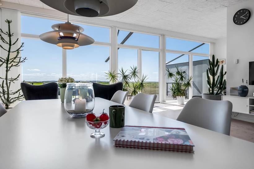 Foto von Ferienhaus FR96 in Øer - Ebeltoft - Ostjütland