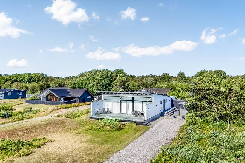 Foto von Ferienhaus FR96 in Øer - Ebeltoft - Ostjütland