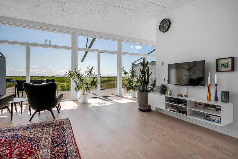 Foto von Ferienhaus FR96 in Øer - Ebeltoft - Ostjütland