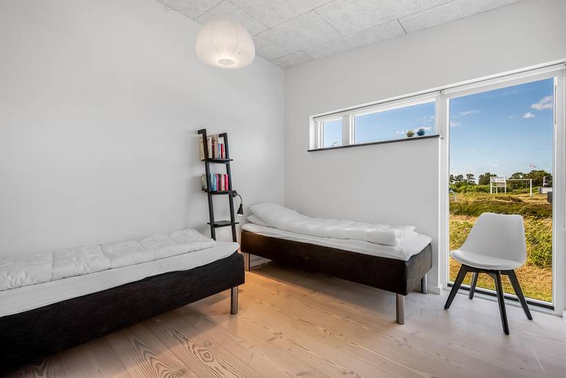Foto von Ferienhaus FR96 in Øer - Ebeltoft - Ostjütland