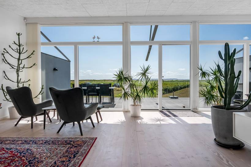 Foto von Ferienhaus FR96 in Øer - Ebeltoft - Ostjütland