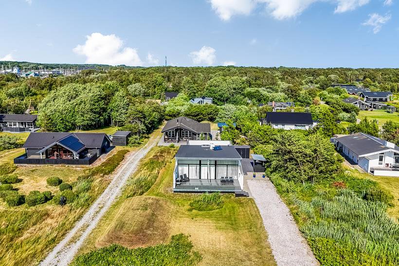 Foto von Ferienhaus FR96 in Øer - Ebeltoft - Ostjütland