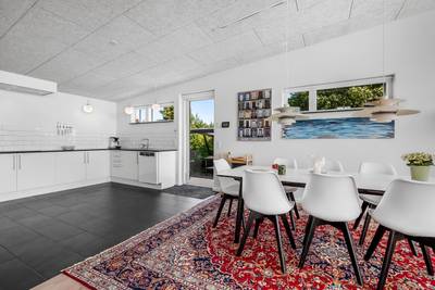 Vorschaubild von Ferienhaus FR96 in Øer - Ebeltoft - Ostjütland