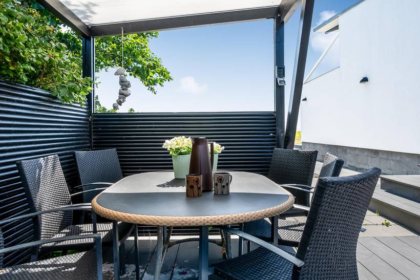 Foto von Ferienhaus FR96 in Øer - Ebeltoft - Ostjütland