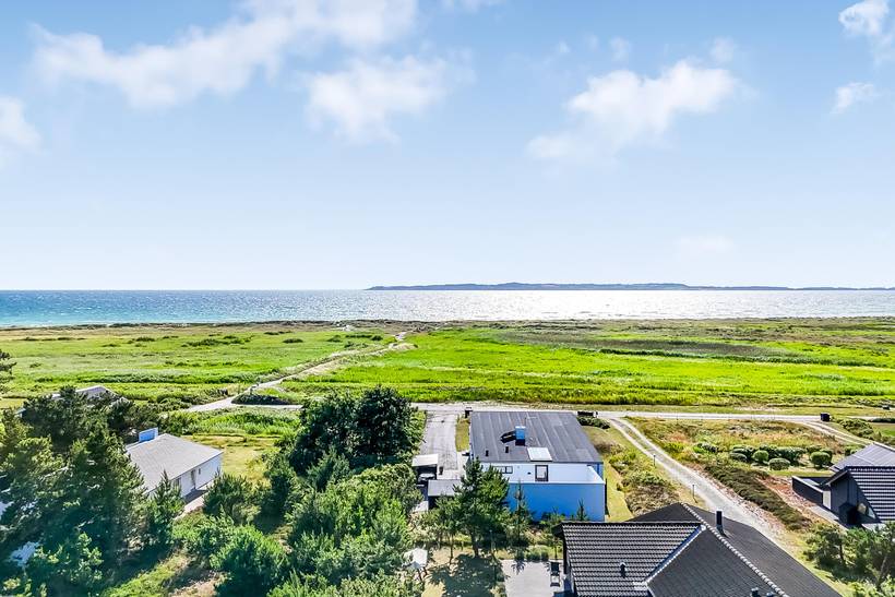 Foto von Ferienhaus FR96 in Øer - Ebeltoft - Ostjütland