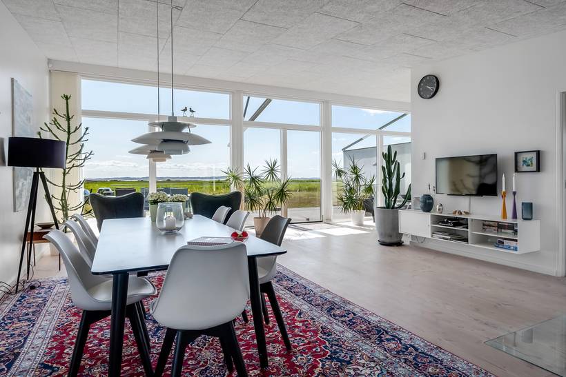 Foto von Ferienhaus FR96 in Øer - Ebeltoft - Ostjütland