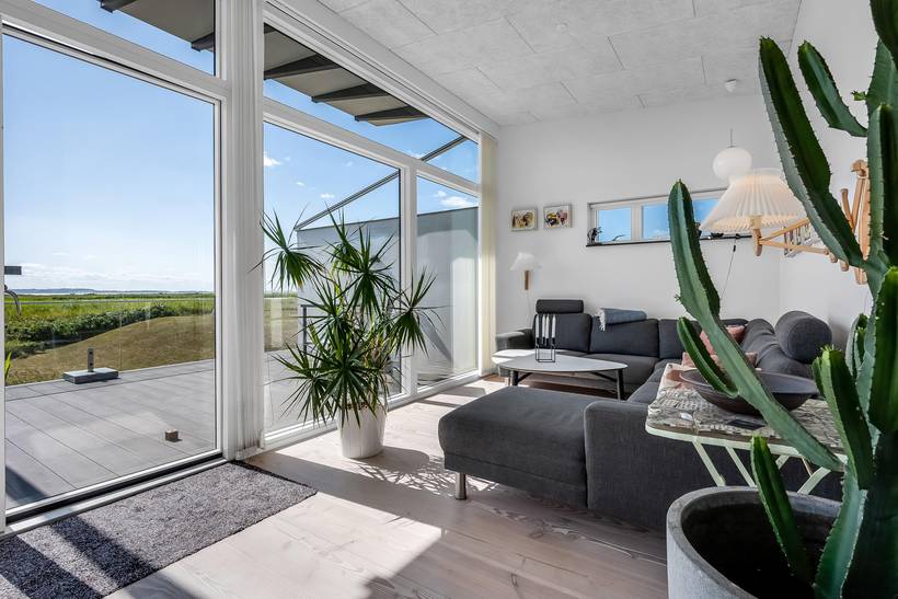 Foto von Ferienhaus FR96 in Øer - Ebeltoft - Ostjütland