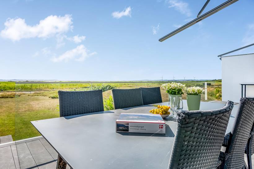 Foto von Ferienhaus FR96 in Øer - Ebeltoft - Ostjütland