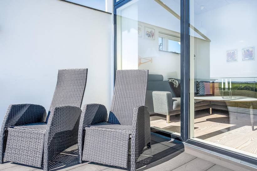 Foto von Ferienhaus FR96 in Øer - Ebeltoft - Ostjütland