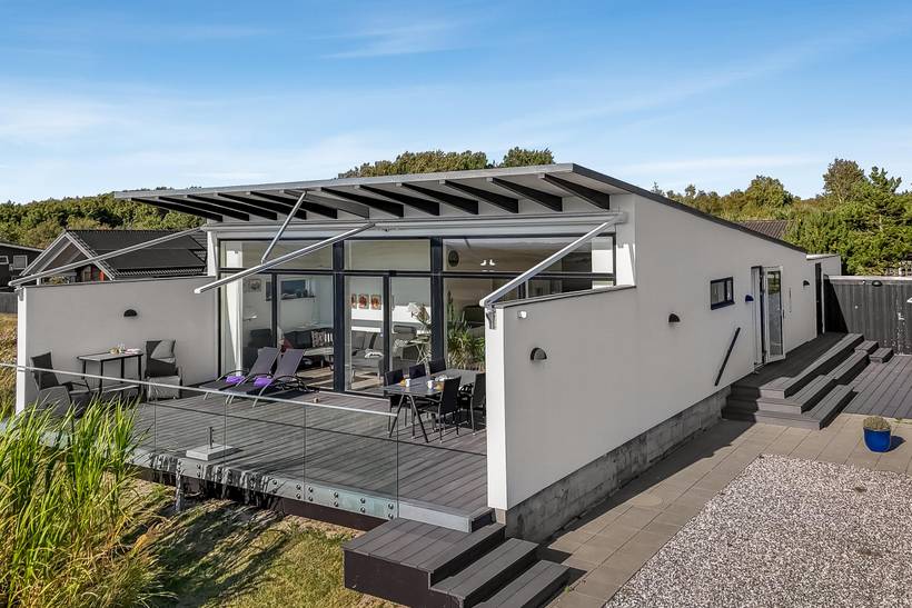 Foto von Ferienhaus FR96 in Øer - Ebeltoft - Ostjütland