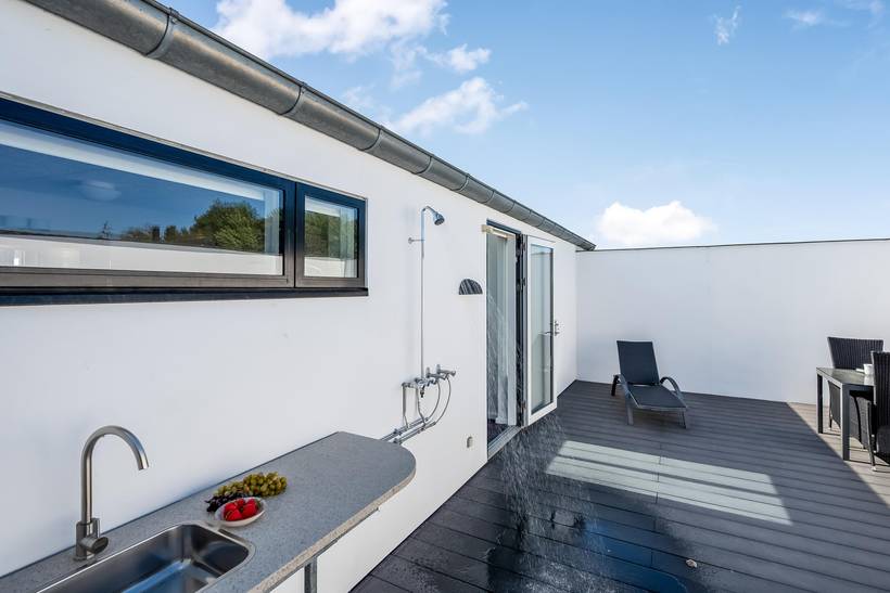 Foto von Ferienhaus FR96 in Øer - Ebeltoft - Ostjütland
