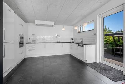 Vorschaubild von Ferienhaus FR96 in Øer - Ebeltoft - Ostjütland