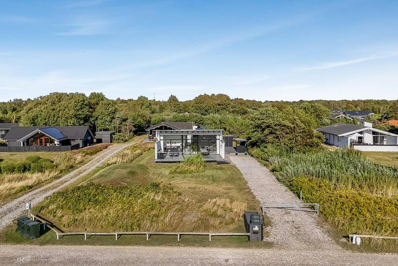 Foto von Ferienhaus FR96 in Øer - Ebeltoft - Ostjütland