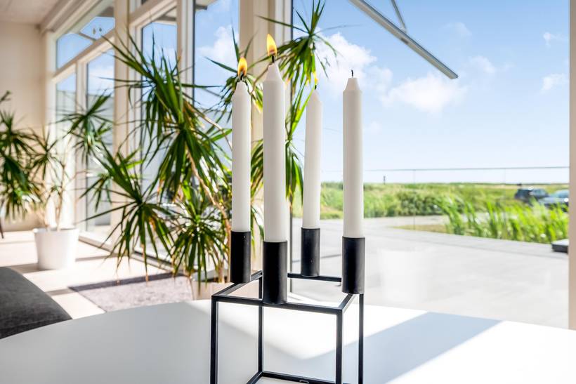 Foto von Ferienhaus FR96 in Øer - Ebeltoft - Ostjütland
