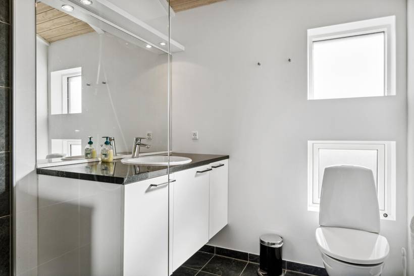 Foto von Ferienhaus FR97 in Tornby - Nordjütland