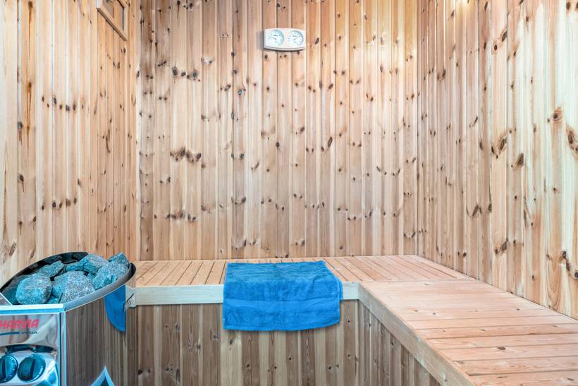 Foto von Ferienhaus FR97 in Tornby - Nordjütland
