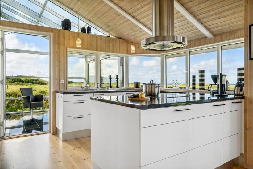 Foto von Ferienhaus FR97 in Tornby - Nordjütland