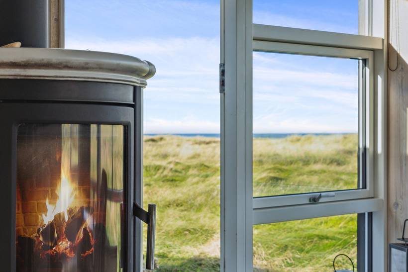 Foto von Ferienhaus FR97 in Tornby - Nordjütland