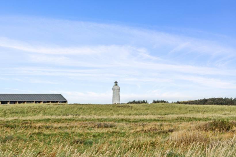Foto von Ferienhaus FR97 in Tornby - Nordjütland
