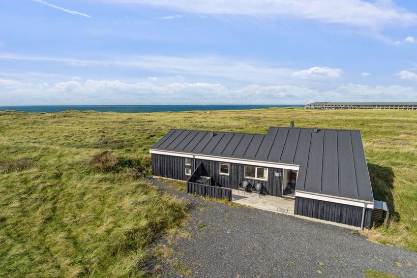 Foto von Ferienhaus FR97 in Tornby - Nordjütland