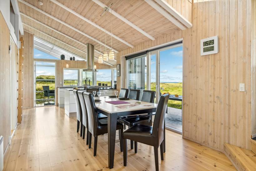 Foto von Ferienhaus FR97 in Tornby - Nordjütland