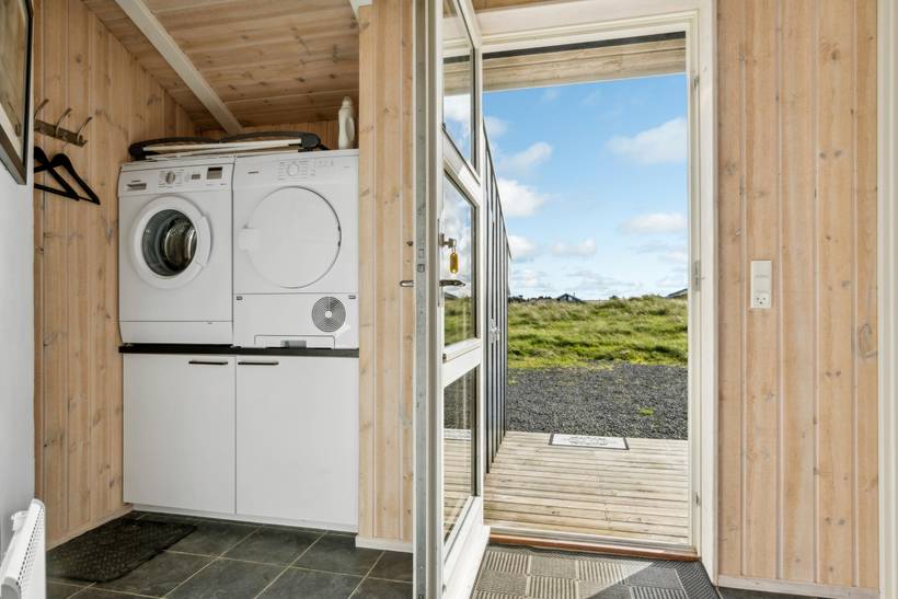 Foto von Ferienhaus FR97 in Tornby - Nordjütland