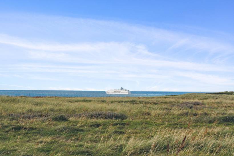 Foto von Ferienhaus FR97 in Tornby - Nordjütland