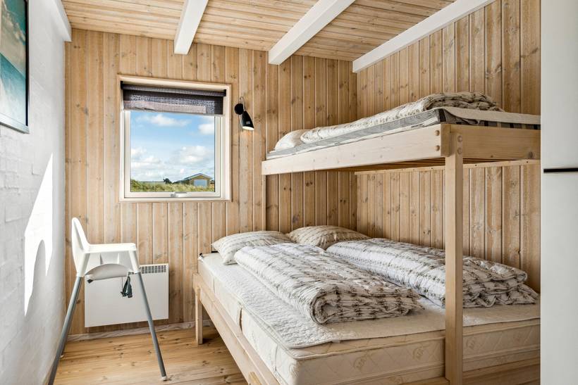 Foto von Ferienhaus FR97 in Tornby - Nordjütland