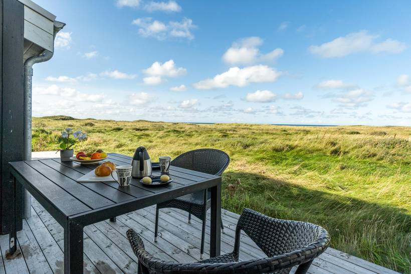 Foto von Ferienhaus FR97 in Tornby - Nordjütland