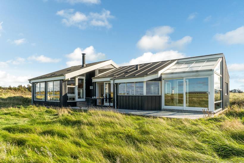 Foto von Ferienhaus FR97 in Tornby - Nordjütland