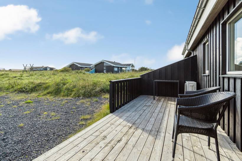 Foto von Ferienhaus FR97 in Tornby - Nordjütland
