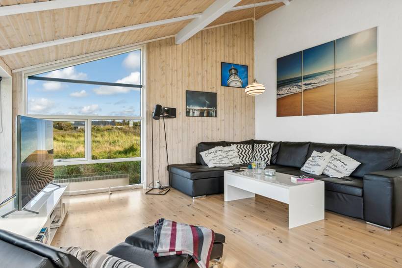 Foto von Ferienhaus FR97 in Tornby - Nordjütland